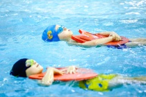 Открылась запись на летнюю программу «Всеобуч по плаванию»