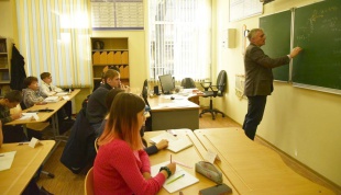 Учебно-тренировочные сборы по подготовке к всероссийской олимпиаде школьников по физике